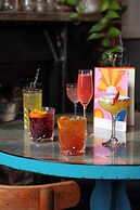 Artist Residence Brighton