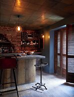 Artist Residence Brighton