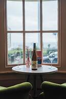 Artist Residence Brighton