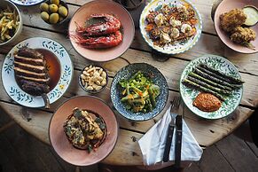 Artist Residence Brighton