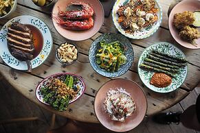 Artist Residence Brighton