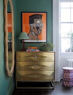 Artist Residence Brighton