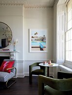 Artist Residence Brighton