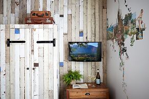 Artist Residence Brighton