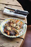 Artist Residence Brighton