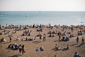 Artist Residence Brighton