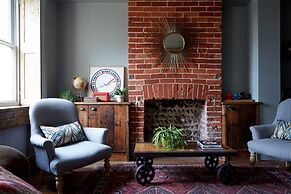 Artist Residence Brighton