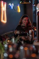 Artist Residence Brighton