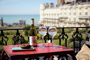 Artist Residence Brighton