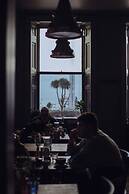 Artist Residence Brighton