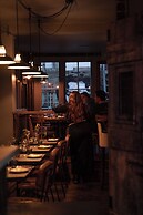 Artist Residence Brighton