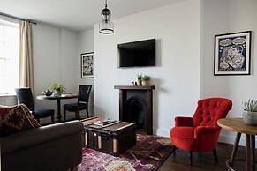 Artist Residence Brighton