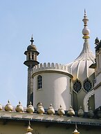 Artist Residence Brighton