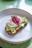 Artist Residence Brighton