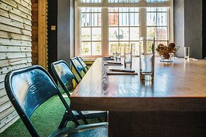 Artist Residence Brighton