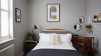 Artist Residence Brighton