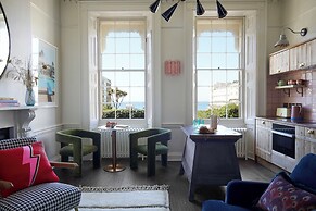 Artist Residence Brighton