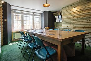 Artist Residence Brighton