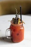 Artist Residence Brighton