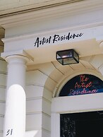 Artist Residence Brighton