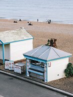 Artist Residence Brighton