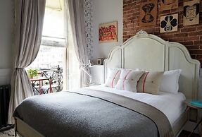 Artist Residence Brighton