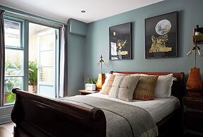 Artist Residence Brighton