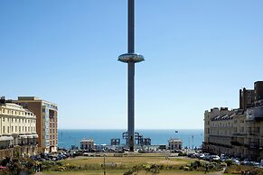 Artist Residence Brighton