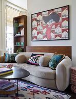 Artist Residence Brighton