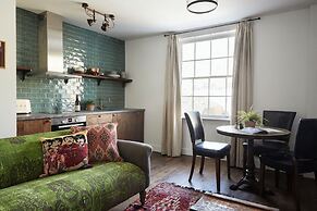 Artist Residence Brighton