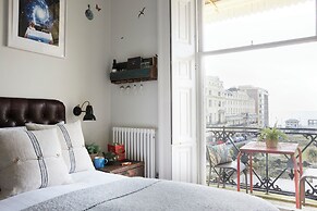 Artist Residence Brighton