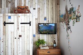 Artist Residence Brighton