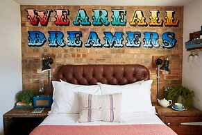 Artist Residence Brighton