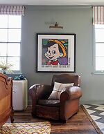 Artist Residence Brighton