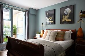 Artist Residence Brighton