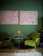 Artist Residence Brighton