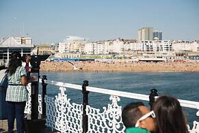 Artist Residence Brighton