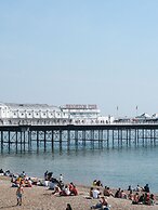 Artist Residence Brighton