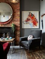 Artist Residence Brighton