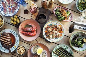 Artist Residence Brighton