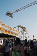 Artist Residence Brighton