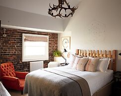Artist Residence Brighton