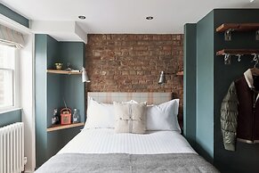 Artist Residence Brighton