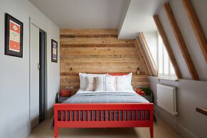 Artist Residence Brighton