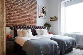 Artist Residence Brighton