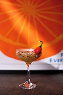 Artist Residence Brighton