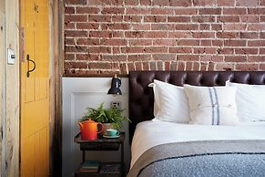 Artist Residence Brighton