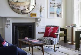 Artist Residence Brighton