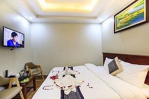 Golden Lotus Hotel Sapa