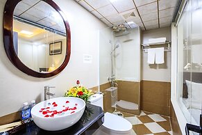 Golden Lotus Hotel Sapa